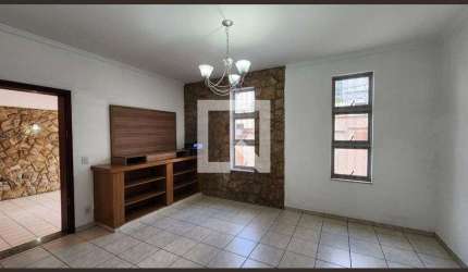 Casa para Aluguel - Vianelo Bonfiglioli , 2 Quartos,  140 m² - Jundiaí