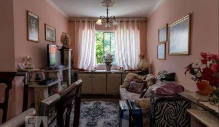 Apartamento para Aluguel - Saúde, 2 Quartos,  78 m² - São Paulo