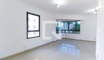 Apartamento para Aluguel - Jardim Anália Franco, 3 Quartos,  110 m² - São Paulo