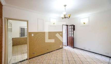 Casa para Aluguel - Tatuapé, 2 Quartos,  95 m² - São Paulo