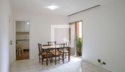 Apartamento para Aluguel - Vila Pompéia, 2 Quartos,  60 m² - São Paulo