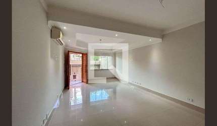 Casa para Aluguel - Jardim Felicidade, 3 Quartos,  220 m² - São Paulo