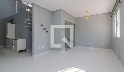 Casa para Aluguel - Hipica, 2 Quartos,  75 m² - Porto Alegre