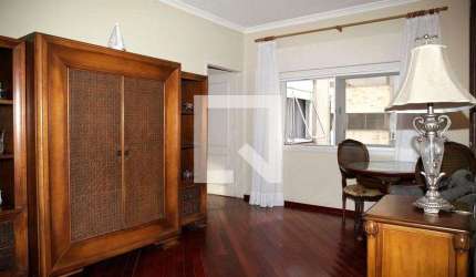 Apartamento para Aluguel - Santana, 3 Quartos,  98 m² - Porto Alegre