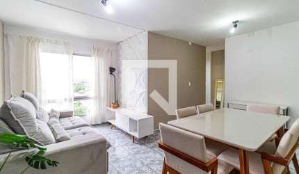 Apartamento para Aluguel - Butantã, 3 Quartos,  70 m² - São Paulo