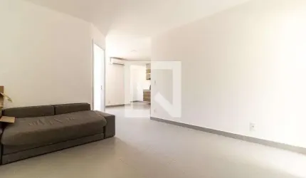 Apartamento para Aluguel - Santa Cecília, 2 Quartos,  57 m² - São Paulo