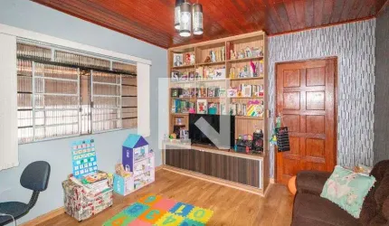 Casa para Aluguel - Veloso, 3 Quartos,  247 m² - Osasco