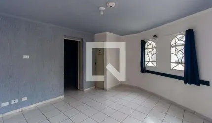 Casa para Aluguel - Vila Prudente, 2 Quartos,  159 m² - São Paulo