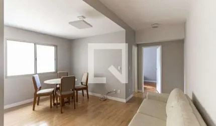 Apartamento para Aluguel - Santa Cecília, 1 Quarto,  70 m² - São Paulo