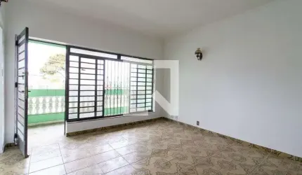 Casa para Aluguel - Ponte Preta, 3 Quartos,  211 m² - Campinas