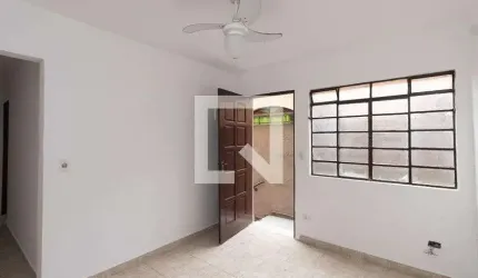 Casa para Aluguel - Parque Casa de Pedra, 2 Quartos,  200 m² - São Paulo