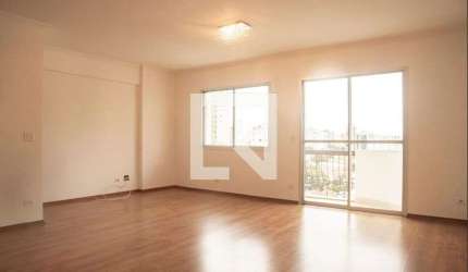 Apartamento para Aluguel - Vila Clementino, 4 Quartos,  120 m² - São Paulo