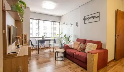 Cobertura para Aluguel - Boa Vista, 3 Quartos,  163 m² - Porto Alegre