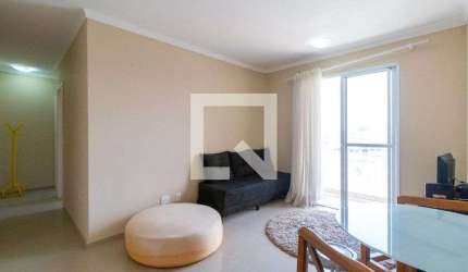 Apartamento para Aluguel - Jaguaré, 2 Quartos,  68 m² - São Paulo
