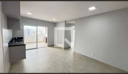 Apartamento para Aluguel - Santa Teresinha, 2 Quartos,  68 m² - Santo André