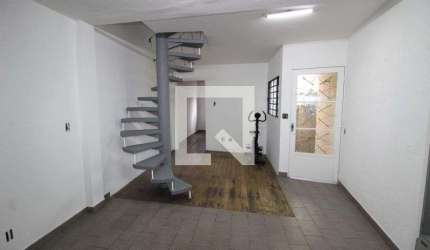 Casa para Aluguel - Vila Formosa, 3 Quartos,  150 m² - São Paulo