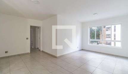 Apartamento para Aluguel - Paraíso, 3 Quartos,  150 m² - São Paulo