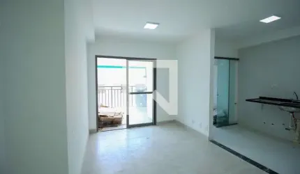 Apartamento para Aluguel - Belém, 2 Quartos,  61 m² - São Paulo