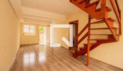 Casa para Aluguel - Alto Petrópolis, 3 Quartos,  110 m² - Porto Alegre