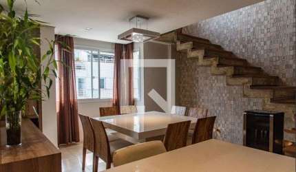 Cobertura para Aluguel - Vila Mariana, 2 Quartos,  160 m² - São Paulo