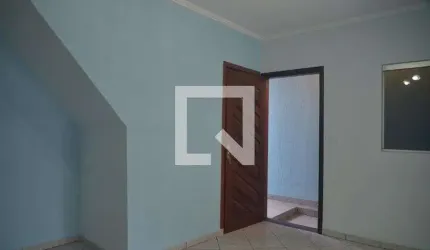Casa para Aluguel - Vila América, 6 Quartos,  259 m² - Santo André