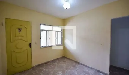 Casa para Aluguel - Pilares, 3 Quartos,  110 m² - Rio de Janeiro
