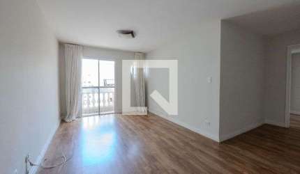 Apartamento para Aluguel - Bela Vista, 3 Quartos,  112 m² - São Paulo