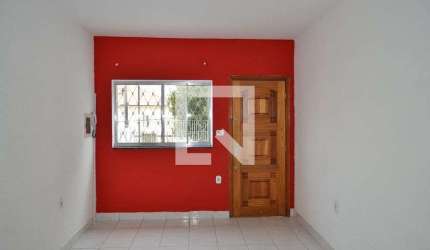 Casa para Aluguel - Vila Mariana, 2 Quartos,  60 m² - São Paulo