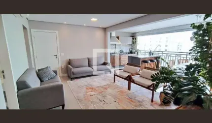 Apartamento para Aluguel - Portal do Morumbi, 3 Quartos,  102 m² - São Paulo