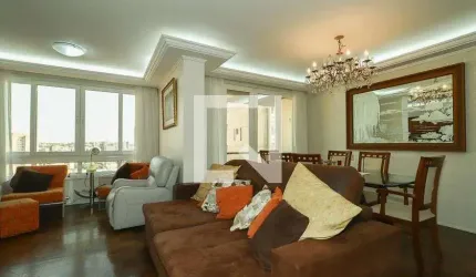 Apartamento para Aluguel - Centro Histórico, 3 Quartos,  182 m² - Porto Alegre