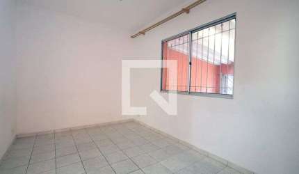 Casa para Aluguel - Vila Clarice, 3 Quartos,  125 m² - Santo André