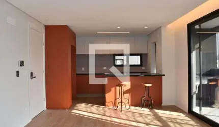 Apartamento para Aluguel - Alto da Rua XV, 2 Quartos,  86 m² - Curitiba