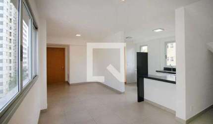Cobertura para Aluguel - Boa Viagem, 2 Quartos,  130 m² - Belo Horizonte