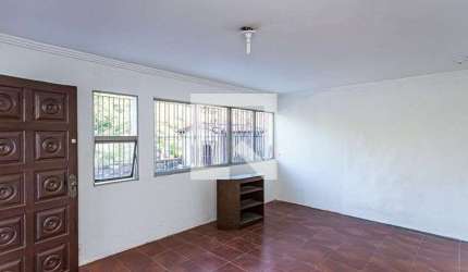 Casa para Aluguel - Jardim Felicidade, 3 Quartos,  120 m² - São Paulo