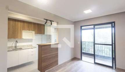 Apartamento para Aluguel - Água Fria, 2 Quartos,  55 m² - São Paulo