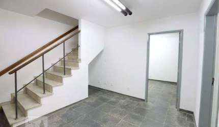 Casa para Aluguel - Itaim Bibi, 4 Quartos,  170 m² - São Paulo