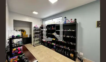 Casa para Aluguel - Campo Belo, 4 Quartos,  250 m² - São Paulo