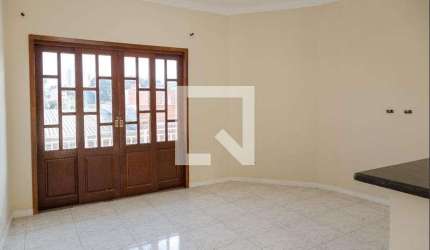 Casa para Aluguel - Centro, 2 Quartos,  120 m² - Guarulhos