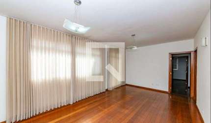 Cobertura para Aluguel - Buritis, 4 Quartos,  240 m² - Belo Horizonte