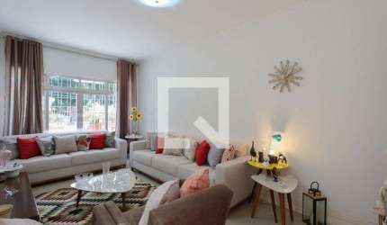 Casa para Aluguel - Vila Nova Cachoeirinha, 3 Quartos,  240 m² - São Paulo