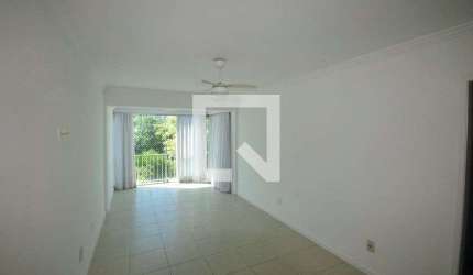 Apartamento para Aluguel - Barra da Tijuca, 3 Quartos,  95 m² - Rio de Janeiro