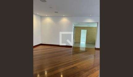 Apartamento para Aluguel - Sumaré, 4 Quartos,  226 m² - São Paulo