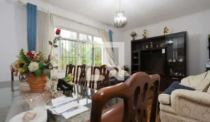 Casa para Aluguel - Santana, 3 Quartos,  280 m² - São Paulo