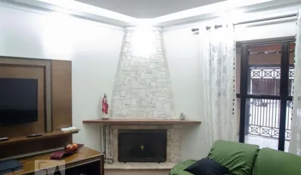 Apartamento para Aluguel - Vila Maria , 3 Quartos,  100 m² - São Paulo