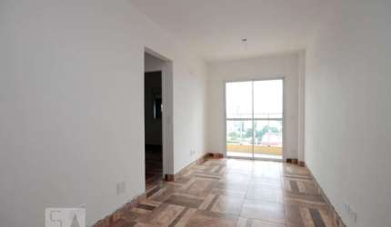 Apartamento para Aluguel - Tatuapé, 2 Quartos,  50 m² - São Paulo