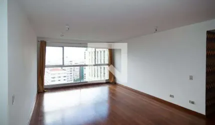 Apartamento para Aluguel - Bela Vista, 3 Quartos,  116 m² - São Paulo