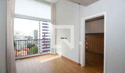 Apartamento para Aluguel - Vila Madalena, 1 Quarto,  45 m² - São Paulo