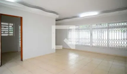 Casa para Aluguel - Bosque da Saúde, 3 Quartos,  180 m² - São Paulo