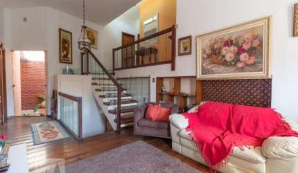 Casa para Aluguel - Adalgisa, 3 Quartos,  190 m² - Osasco