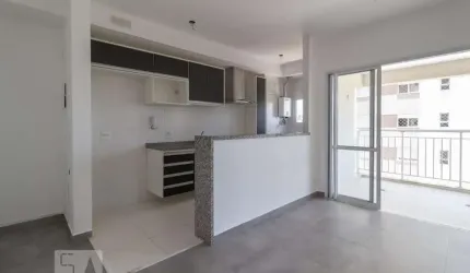 Apartamento para Aluguel - Vila Yara, 2 Quartos,  54 m² - Osasco